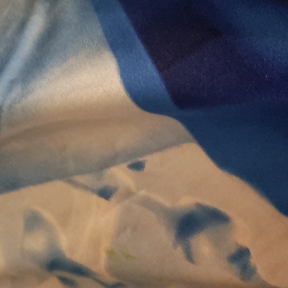Bed cover